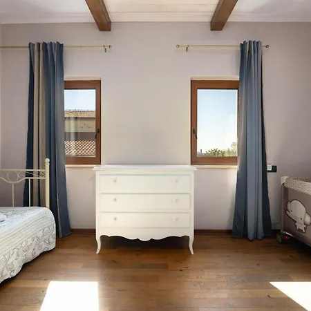 Casa Rea Comfortable Holiday Porec