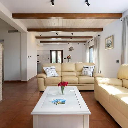 Villa Casa Rea Comfortable Holiday *