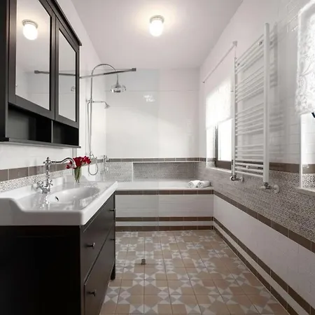 Villa Casa Rea Comfortable Holiday Porec
