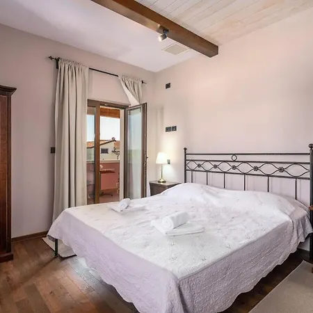Villa Casa Rea Comfortable Holiday