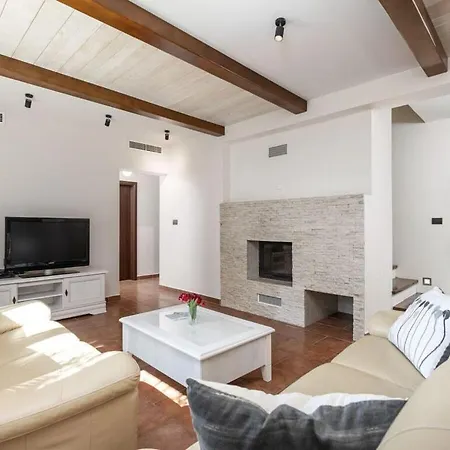 Casa Rea Comfortable Holiday Porec