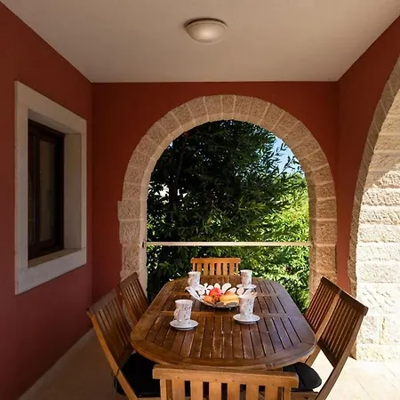 Casa Rea Comfortable Holiday * Poreč