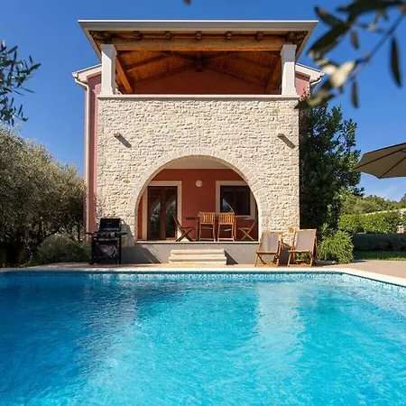 Casa Rea Comfortable Holiday Villa *