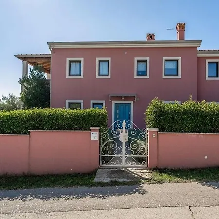 Villa Casa Rea Comfortable Holiday Poreč