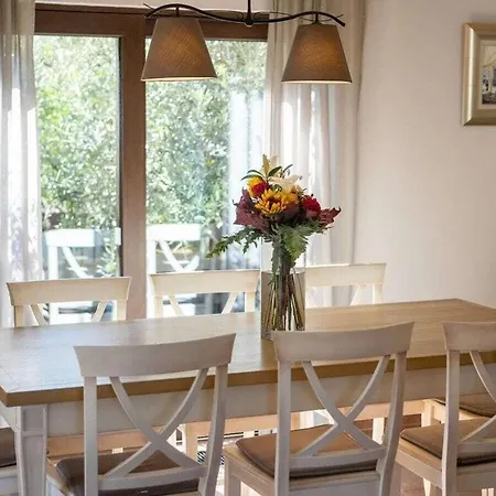 Casa Rea Comfortable Holiday Porec