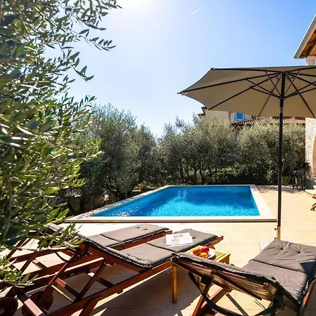 Casa Rea Comfortable Holiday Villa