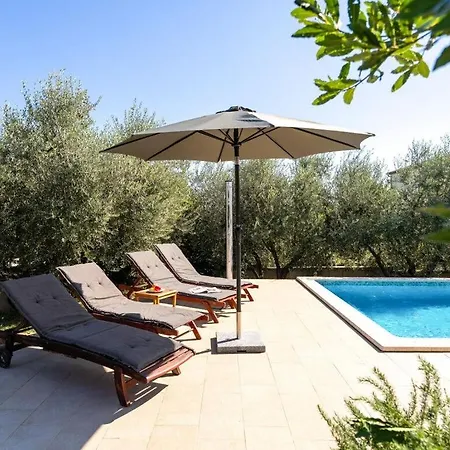 Villa Casa Rea Comfortable Holiday Poreč