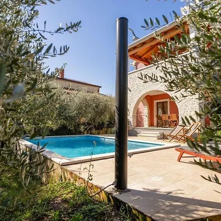 Casa Rea Comfortable Holiday * Porec