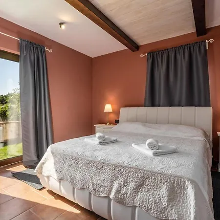 Casa Rea Comfortable Holiday Villa