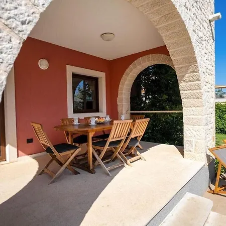 Villa Casa Rea Comfortable Holiday *